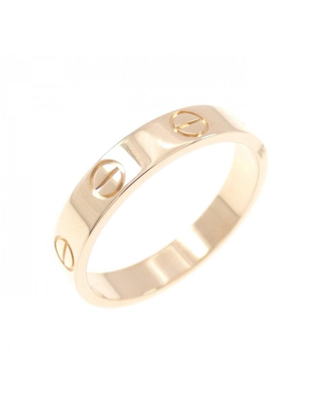 Cartier Mini Love Ring